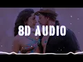 Lagu Besharam Rang Song [ 8D AUDIO ] USE HEADPHONES 🎧 | Pathaan | Shah Rukh Khan, Deepika Padukone
