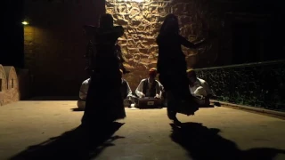 hiwde ro haar rajasthani folk song