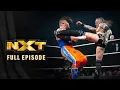 Download Lagu FULL EPISODE: Black vs. Hawkins; McIntyre vs. Blake: WWE NXT, May 24, 2017