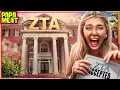 Sororities are the Worst