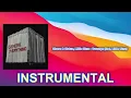 Chase & Status, Little Simz - Carnage (feat. Little Simz) (INSTRUMENTAL)