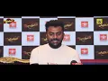 Chandan Shetty Sings Pogaru Title Song🔥 | Karabu Song | Dhruva Sarja Pogaru Movie | Pogaru Songs New