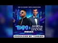 Stromae X Lvbel C5 - Alors On Danse x Tempo (Turker Mashup Remix) | TikTok 2025 Remix