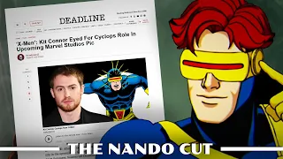 We have a Cyclops