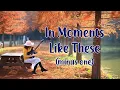 Download Lagu In Moments Like These (minus one) MegaMedia Artists, Praise Songs album