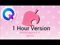 Download Lagu 1 Hour Animal Crossing - Bubblegum K.K. [Remix] Qumu