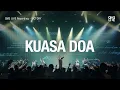 Kuasa Doa - GMS Live (Official GMS Live)