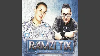 Raha Tabghi El Mamnouaat Feat Hichem Smati  Raha Tabghi El Mamnouaat Feat Hichem Smati