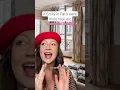 Emily apartment hunting in Paris #france #french #emilyinparis #livinginfrance #cultureshock #parody