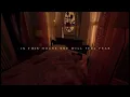 Presence 2025 Teaser 3 4K NEON