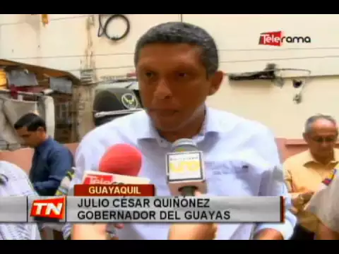 Intervienen casas colectivas de Gómez Rendón y Av. del Ejército