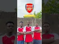 Download Lagu Real Madrid vs Arsenal