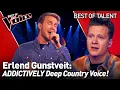 Download Lagu From 1-Chair-Turn to WINNING The Voice Norway 2021 🤩