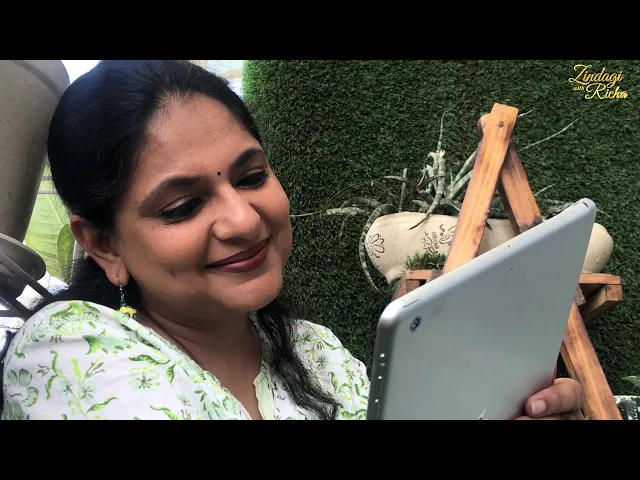 मैम! कहां हैं आप...