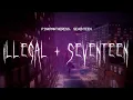 Lagu pinkpantheress - illegal + SEVENTEEN [ sped up ] lyrics