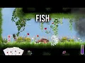 FISH Platformer