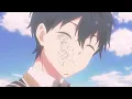 jssr - heart (ft. corey lingo) [Lyrics / AMV]