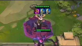 Cassiopeia Reroll - 2026