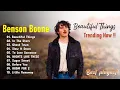 Download Lagu BENSON BOONE Greatest Hits Playlist 2024 | The Very Best Songs Of Benson Boone Playlist Hits 2024