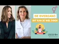 Download Lagu De overgang, voeding \u0026 leefstijl  | In gesprek met gynaecoloog Ginny Chamorro