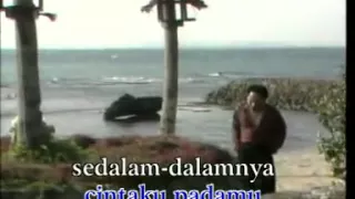 pasrah dalam cinta muchsin alatas lagu dangdut