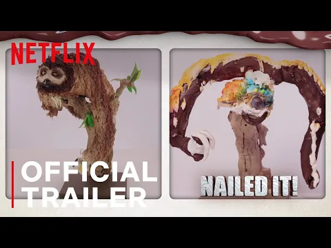 Season 4 Official Trailer
