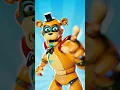 Download Lagu HAPPY FAZBEAR BIRTHDAY (FNAF Security Breach Ruin Animation)