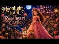 Bonnie Pipa s save the Roseheart Castle