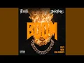 Download Lagu ANATII \u0026 Busta Rhymes - BOOM (Official Audio) feat. Chley, Real Almighty \u0026 MarC | TikTok Trending