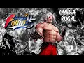 Lagu THE KING OF FIGHTERS '95   Omega Rugal Theme OST