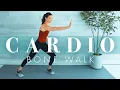 Download Lagu Walking Workout for Stronger Bones! Low or High Impact Exercises for Everyone