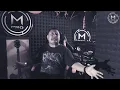 MPRO FEAT ANDRE | Carnal Beast - Shrine Of Malice