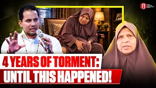 தீர்க்கதரிசியைச் சந்தித்த ஒரே சந்திப்பில் குணமடைந்தார்! | One encounter with the PROPHET HEALED HER