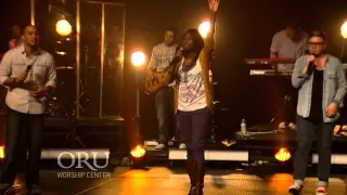 let praises rise oru worship center