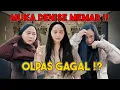 PERUBAHAM MUKA DENISE SETELAH OPLAS !!