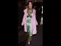Camila Cabello suffers braless wardrobe malfunction as dress slips down