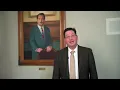 McLean Funeral Home Clay McLean Talks about Time Tested Traditions
