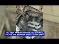Times Square parking garage gets vacate order over safety concerns