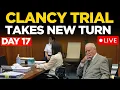 Lindsay Clancy Trial LIVE Day 17 Of Lindsay Clancy Trial Latest Courtroom Developments TNW LIVE