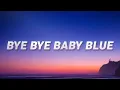 Download Lagu Glass Animals - Bye bye baby blue (The Other Side Of Paradise) (Lyrics)