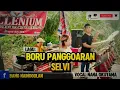 Lagu MENGHIBUR TUKANG PANEN SAWIT.. 😂😂 lagu: BORU PANGGOARAN vs SELVI. Vocal: NANA OKUYAMA