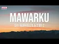 Siti Nurhaliza & 2 By 2 - Mawarku (Official Lyric Video)