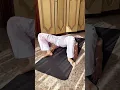 Download Lagu Hip work exercises #yoga #stretches #leggings