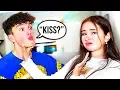 Morgz Tells TamzinTaber He Likes Her Rejected