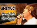 Amemuji || Kiai Kanjeng || Lirik