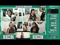 Chuy Lizárraga y Su Banda Tierra Sinaloense - La Peinada (La Peinadita) | 🇦🇷 REACTION