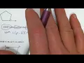 Chapter 5 Quiz Review