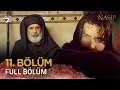 Download Lagu Nasip - Khuda Aur Muhabbat - Pakistan Dizisi 11. Bölüm  💓💫
