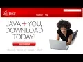 How to Download Install Java on Windows 10
