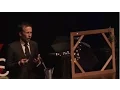 Turbulence Technology and Smart Cities Ashley Woodbridge TEDxYouth WASO